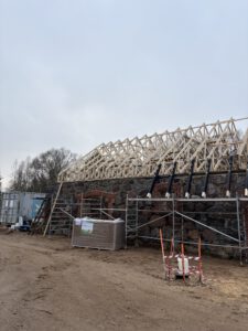 Read more about the article Kopņu stiprināšana.