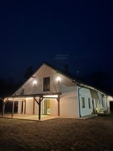 Read more about the article Terase/piebūve